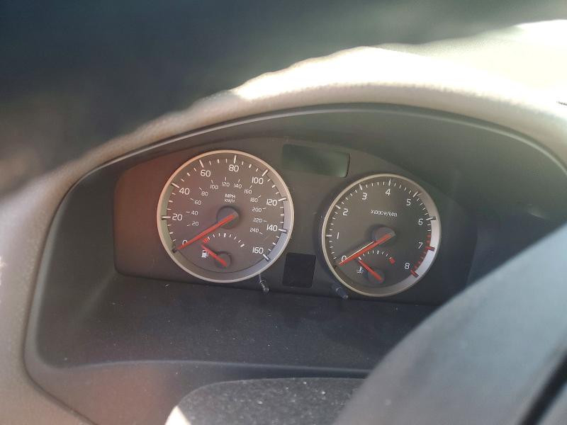 Photo 9 from auction – 2007 VOLVO V50 with VIN YV1MW390X72271872