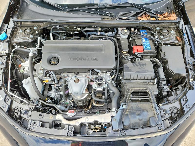 Photo 11 from auction – 2026 HONDA CIVIC with VIN 2HGFE2F29TH525379