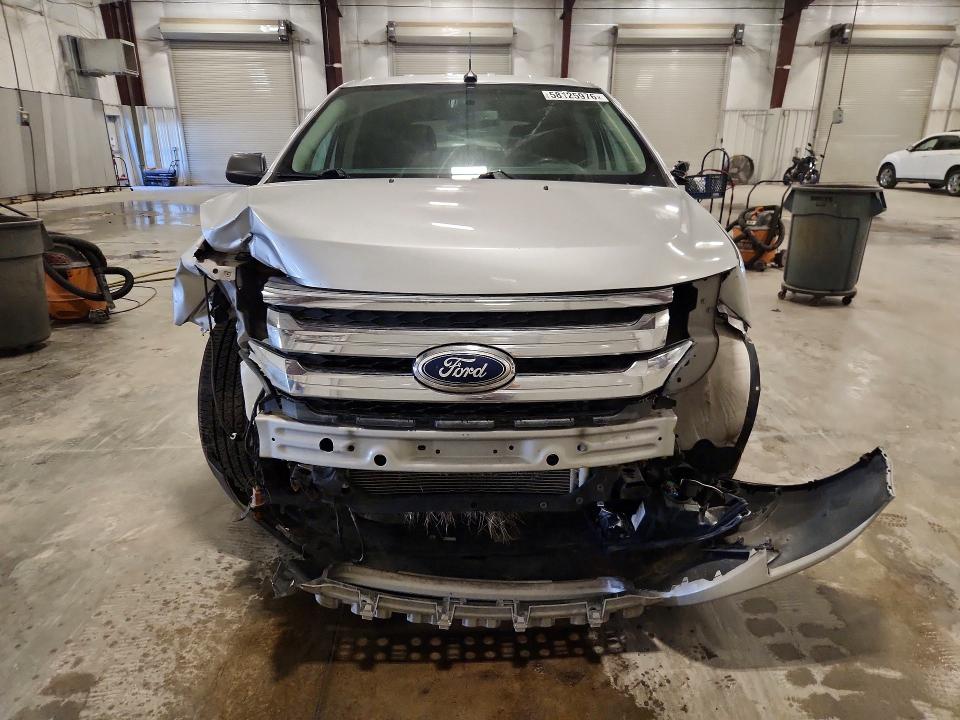 Photo 5 from auction – 2013 FORD EDGE with VIN 2FMDK4GC3DBC96571