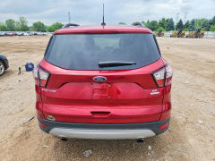 Photo 6 from auction – 2018 FORD ESCAPE with VIN 1FMCU0GD7JUC32336