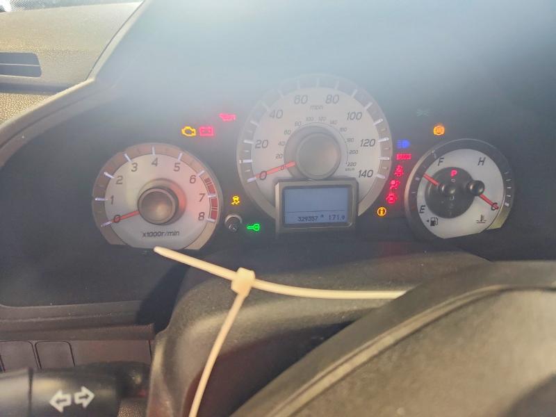 صورة رقم 9 من المزاد - 2012 HONDA PILOT مع VIN 5FNYF4H91CB042520