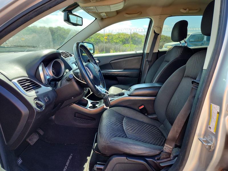 Photo 7 from auction – 2014 DODGE JOURNEY with VIN 3C4PDCAB0ET172463