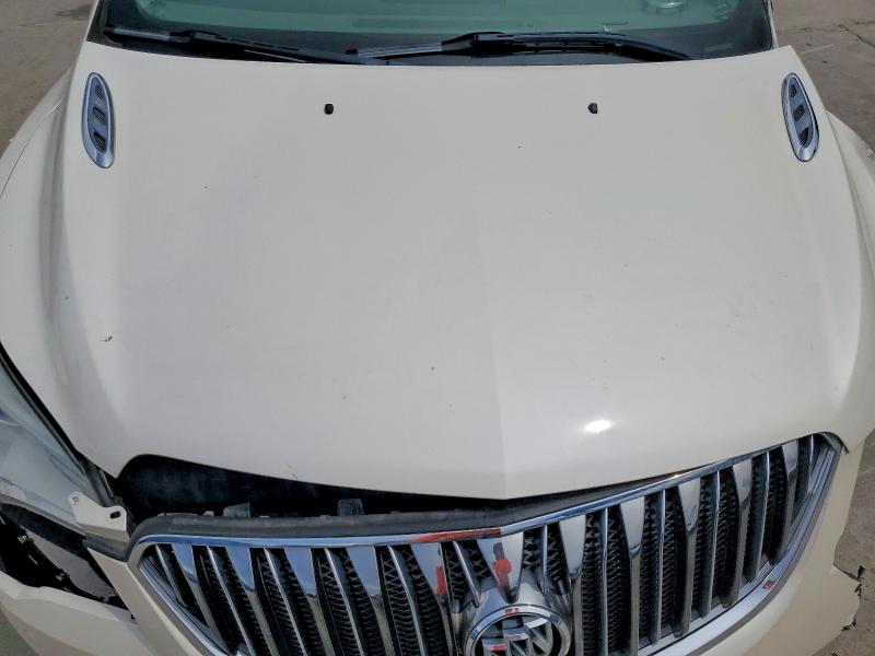 Photo 12 from auction – 2014 BUICK ENCLAVE with VIN 5GAKRCKD7EJ132126