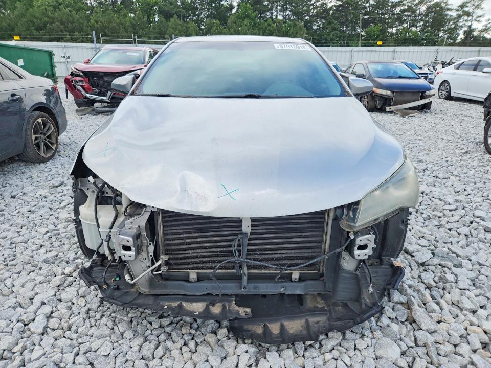 Photo 5 from auction – 2016 TOYOTA CAMRY with VIN 4T1BF1FKXGU130565