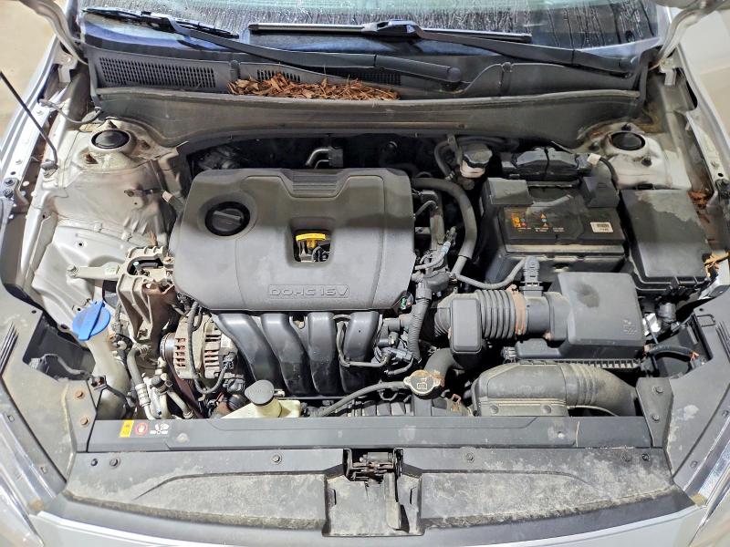 Снимка 11 от търг – 2020 KIA FORTE с VIN 3KPF24AD4LE172525