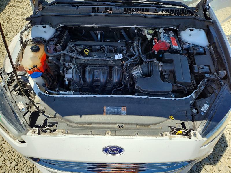 Photo 11 from auction – 2013 FORD FUSION with VIN 3FA6P0G79DR284961