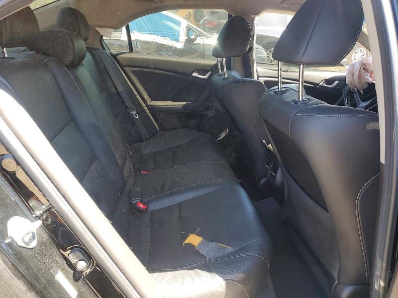 Photo 10 from auction – 2013 ACURA TSX with VIN JH4CU2F6XDC005623