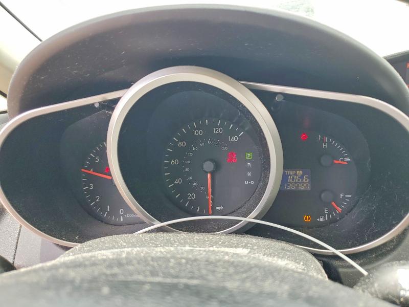 صورة رقم 9 من المزاد - 2011 MAZDA CX-7 مع VIN JM3ER2B57B0379248