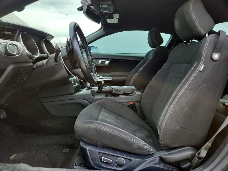 Photo 7 from auction – 2018 FORD MUSTANG with VIN 1FA6P8TH3J5163726