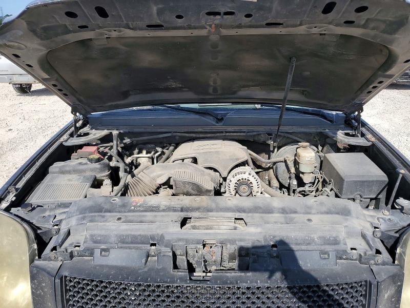 Photo 12 from auction – 2013 GMC YUKON with VIN 1GKS1CE01DR256752