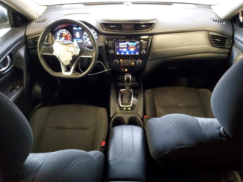 Photo 8 from auction – 2020 NISSAN ROGUE with VIN 5N1AT2MT5LC710523