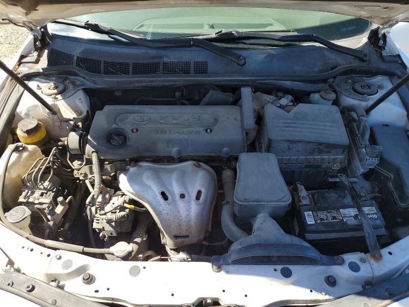 Photo 11 from auction – 2008 TOYOTA CAMRY with VIN 4T1BE46KX8U759183