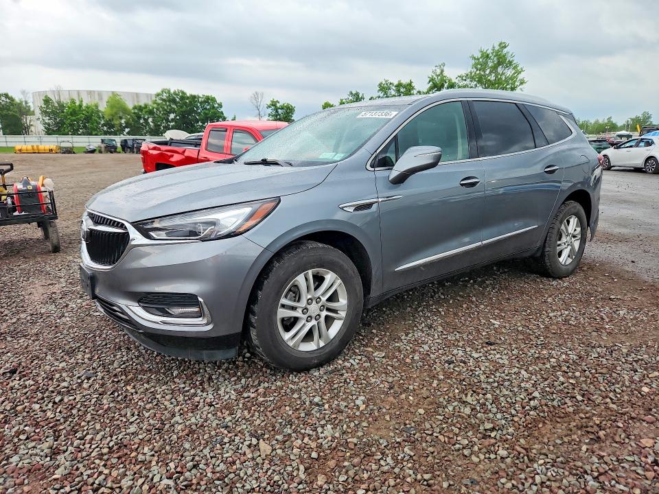 2020 BUICK ENCLAVE - Търг №57137336
