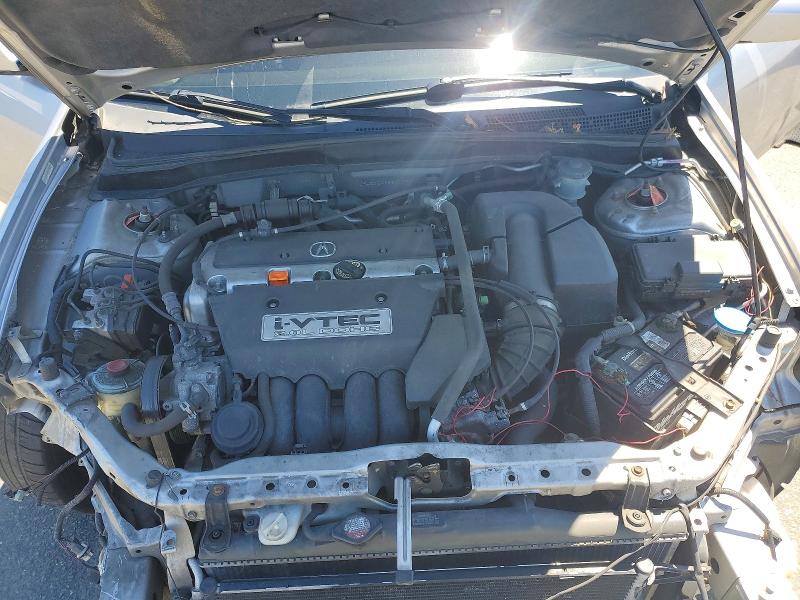 Photo 11 from auction – 2002 ACURA RSX with VIN JH4DC54882C029400
