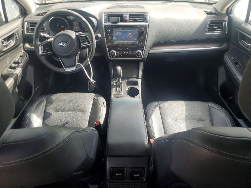 صورة رقم 8 من المزاد - 2018 SUBARU OUTBACK مع VIN 4S4BSANCXJ3334687