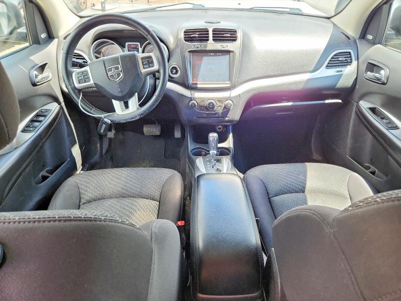 Photo 8 from auction – 2013 DODGE JOURNEY with VIN 3C4PDCCG3DT702853