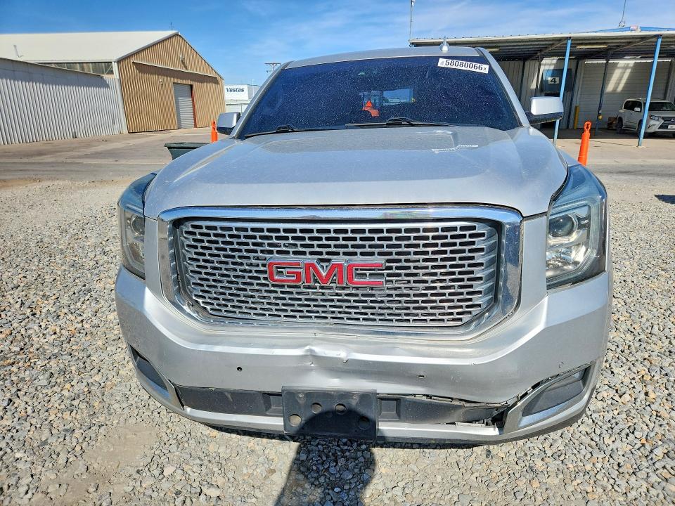 صورة رقم 5 من المزاد - 2016 GMC YUKON مع VIN 1GKS2CKJ4GR364491