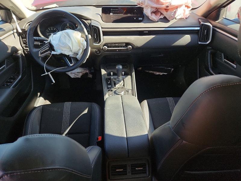 Zdjęcie 8 z aukcji – 2025 MAZDA CX-50 z VIN 7MMVABAM4SN340466