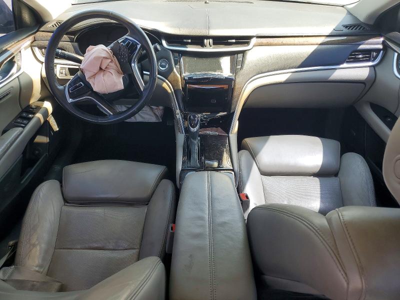 Photo 8 from auction – 2013 CADILLAC XTS with VIN 2G61P5S34D9102680