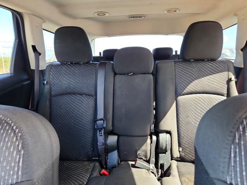 Photo 10 from auction – 2015 DODGE JOURNEY with VIN 3C4PDCBG6FT718114