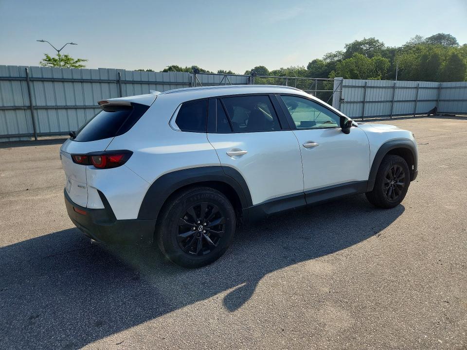 Zdjęcie 3 z aukcji – 2025 MAZDA CX-50 z VIN 7MMVABDM7SN331840