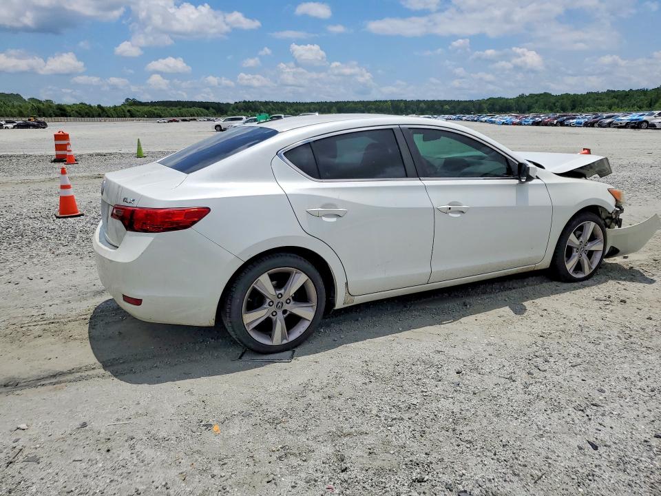 Photo 3 from auction – 2014 ACURA ILX with VIN 19VDE1F30EE005989