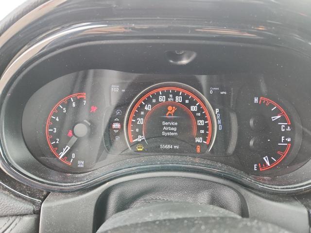 Photo 9 from auction – 2022 DODGE DURANGO with VIN 1C4RDJAG9NC174250