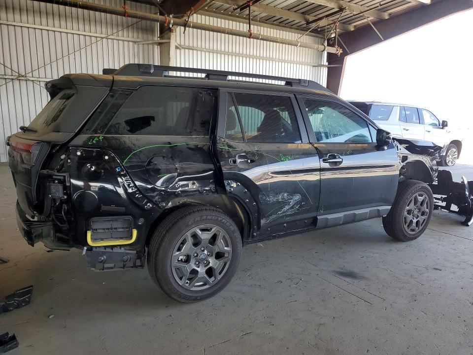 Photo 3 from auction – 2026 SUBARU OUTBACK with VIN JF2BUPBD7TY513744