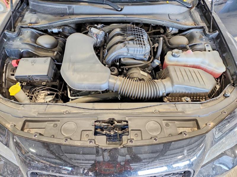 Photo 11 from auction – 2023 CHRYSLER 300 with VIN 2C3CCAAGXPH676911