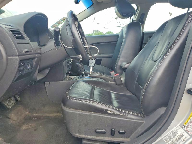 صورة رقم 7 من المزاد - 2011 FORD FUSION مع VIN 3FADP0L34BR136711