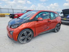 Zdjęcie 1 z aukcji – 2014 BMW I3 z VIN WBY1Z4C56EV275759