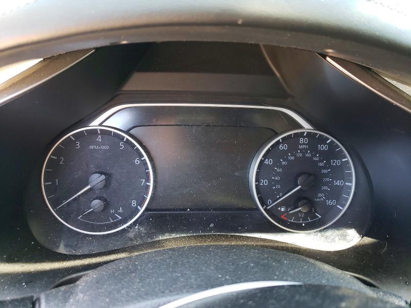 Photo 9 from auction – 2015 NISSAN MURANO with VIN 5N1AZ2MH0FN256748