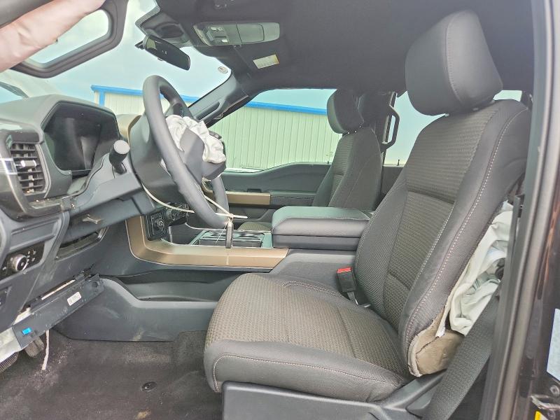 Photo 7 from auction – 2026 FORD F150 with VIN 1FTEW2LP9TKD44332