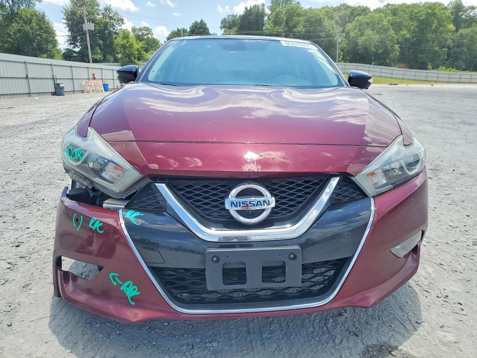 Zdjęcie 5 z aukcji – 2018 NISSAN MAXIMA z VIN 1N4AA6AP6JC370052