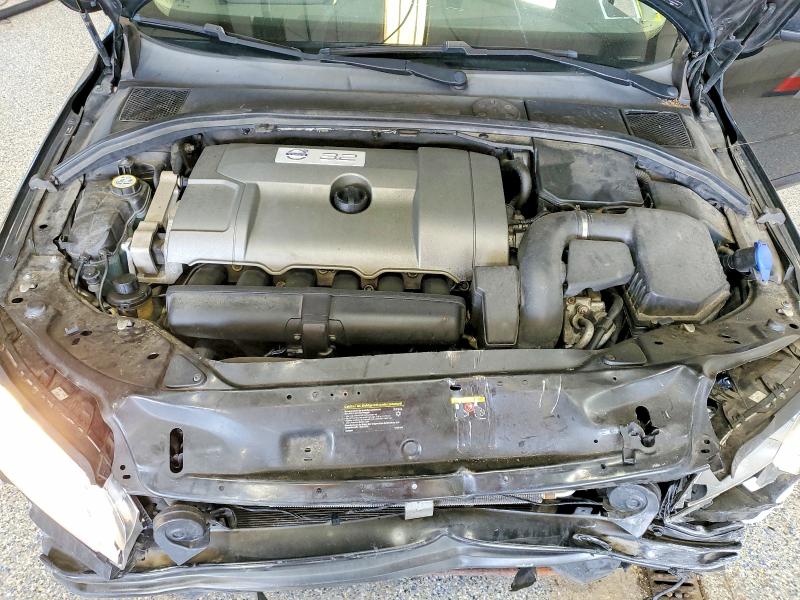 Photo 11 from auction – 2008 VOLVO S80 with VIN YV1AS982881081659