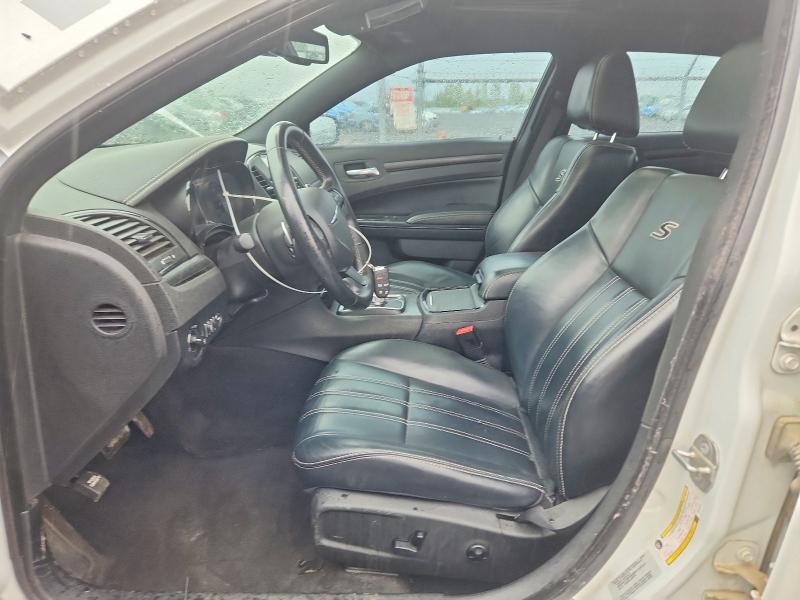 Photo 7 from auction – 2016 CHRYSLER 300 with VIN 2C3CCABG4GH144780