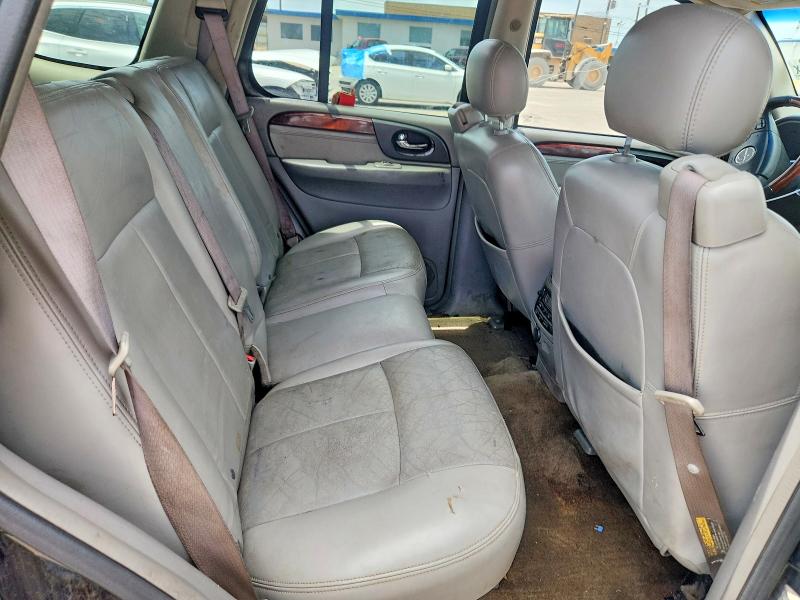 Zdjęcie 11 z aukcji – 2006 GMC ENVOY z VIN 1GKES63M462147456