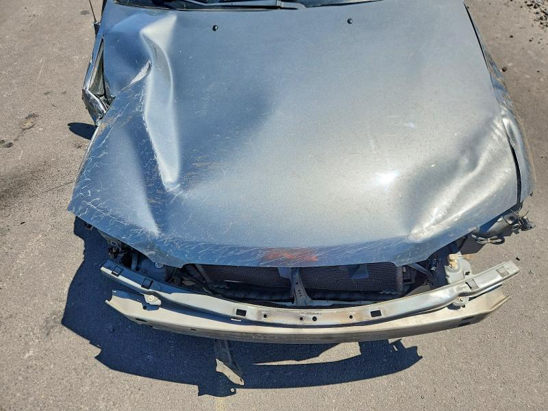 Photo 11 from auction – 2000 NISSAN SENTRA with VIN 3N1CB51D9YL326676