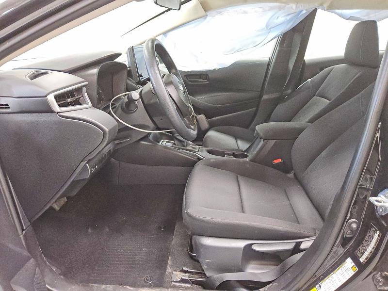 Photo 7 from auction – 2024 TOYOTA COROLLA with VIN 5YFB4MDEXRP195716