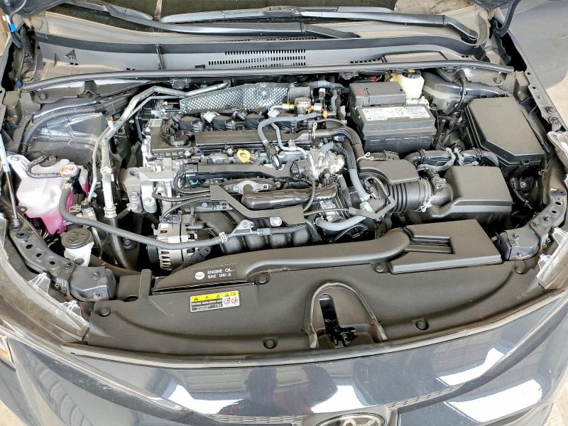 Photo 11 from auction – 2026 TOYOTA COROLLA with VIN 5YFB4MDE1TP443147