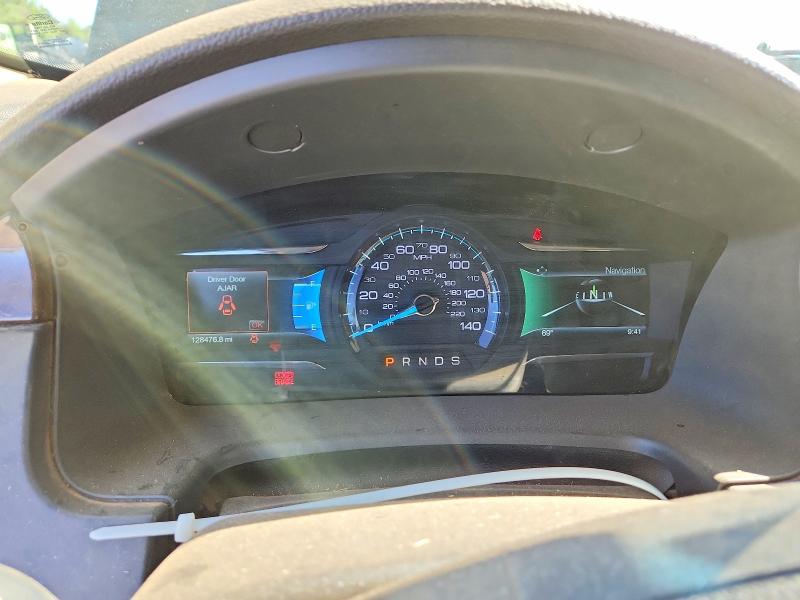 Photo 9 from auction – 2015 FORD FLEX with VIN 2FMHK6DT1FBA03643