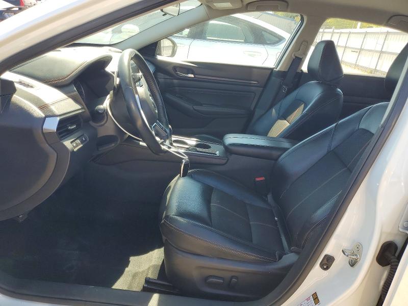 صورة رقم 7 من المزاد - 2019 NISSAN ALTIMA مع VIN 1N4BL4CV8KC170807