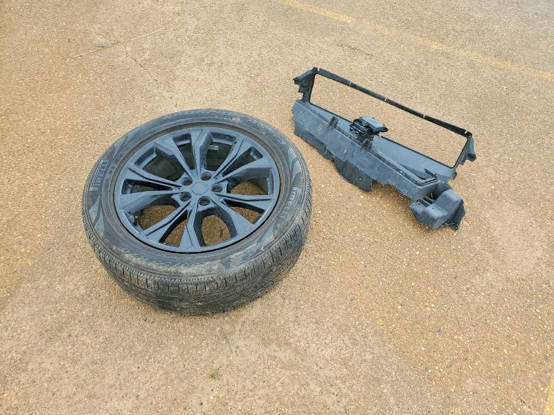 Photo 13 from auction – 2021 FORD EXPLORER with VIN 1FMSK7FH1MGA30450