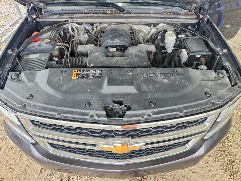 Photo 12 from auction – 2017 CHEVROLET SUBURBAN with VIN 1GNSKHKC5HR223934