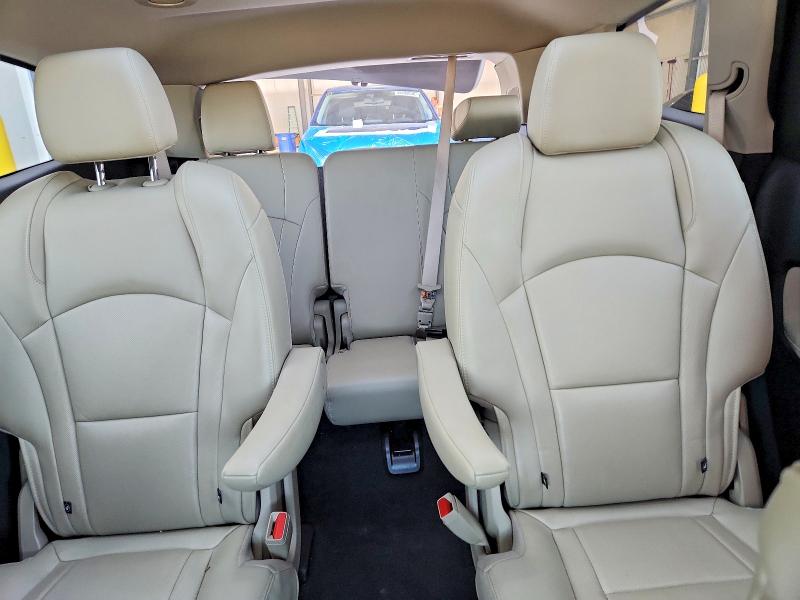 Photo 10 from auction – 2021 BUICK ENCLAVE with VIN 5GAEVAKWXMJ155932
