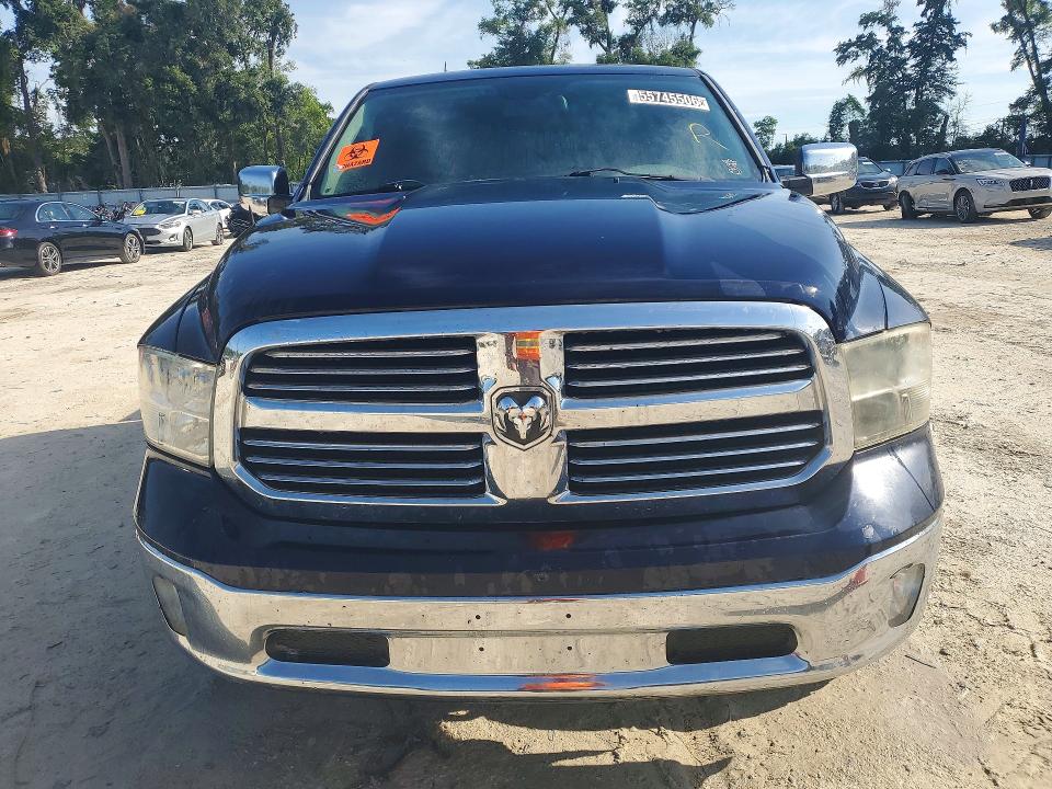 Photo 5 from auction – 2013 RAM 1500 with VIN 1C6RR6LG1DS680212