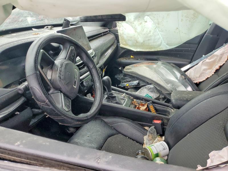 Zdjęcie 7 z aukcji – 2025 JEEP COMPASS z VIN 3C4NJDBN2ST610068
