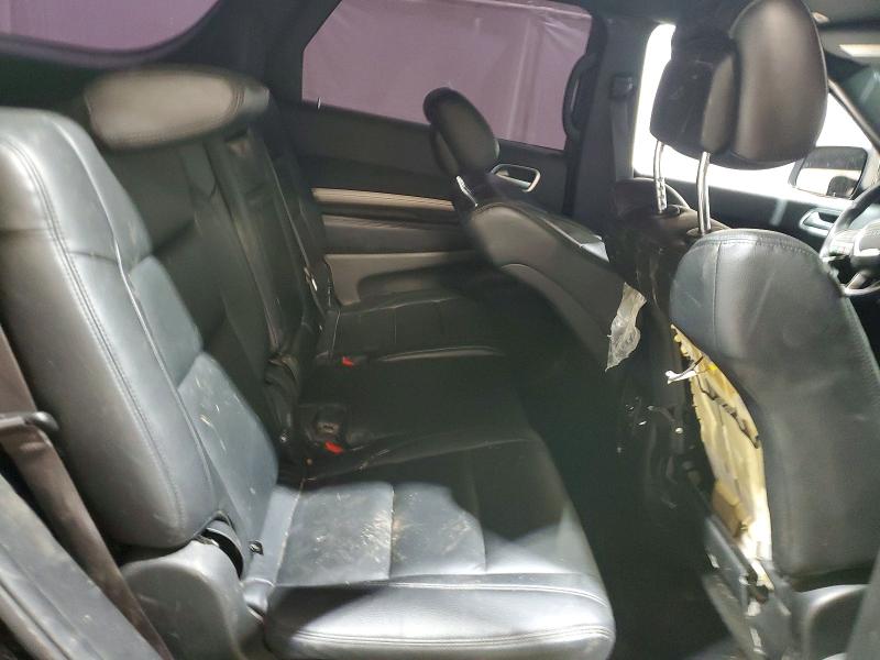 Photo 11 from auction – 2019 DODGE DURANGO with VIN 1C4RDHAG2KC803321