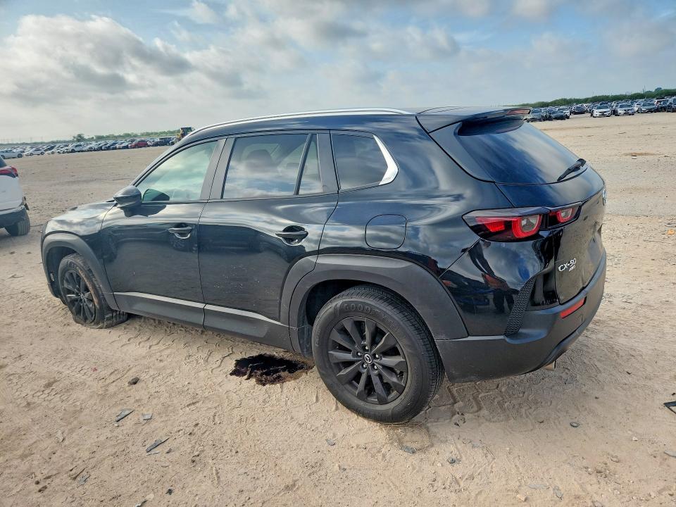 Снимка 2 от търг – 2025 MAZDA CX-50 с VIN 7MMVABBMXSN328658