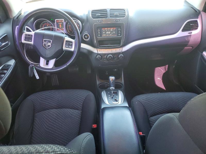 Photo 8 from auction – 2019 DODGE JOURNEY with VIN 3C4PDCBB9KT804659